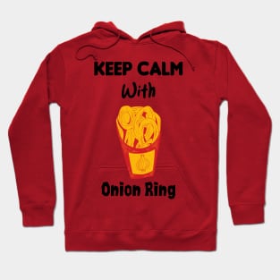 Onion Ring Hoodie